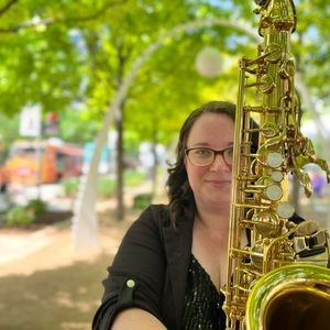 Meet your Posher, Catherine